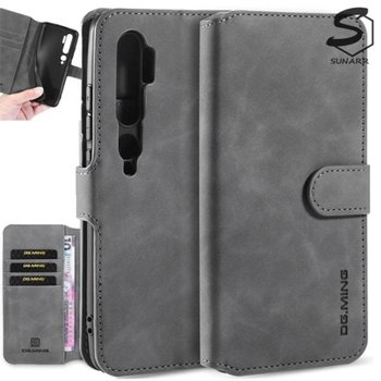 샤오미미노트10 노트10프로 카드다이어리 지갑 가죽 케이스