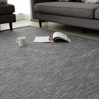 꼬모러그 메너스 자가드 거실카페트 150x200