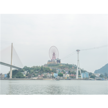 [럭셔리데이크루즈/노옵션] 하노이/하롱베이/옌뜨 5일 (5성급호텔/52만원상당특전포함/하롱베이완전정복) AVP6117CJ0