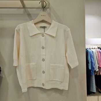 더아이잗신상여름최신상  카라가디건  IP5M1CDA51_P361920819