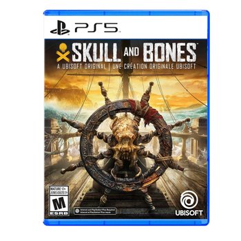 [해외] 스컬 앤 본즈 스탠다드 에디션 PS5