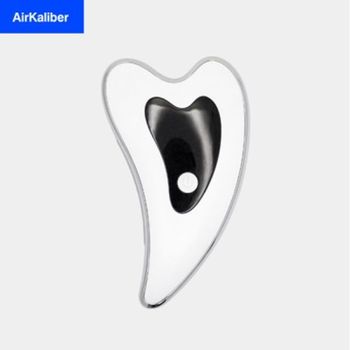 에어칼리브 GS7S 얼굴마사지기 진동괄사