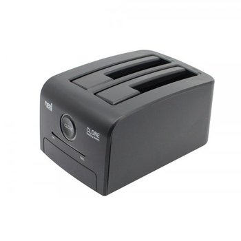 NX775 USB3.0 도킹스테이션 2BAY(NX-608U30B)