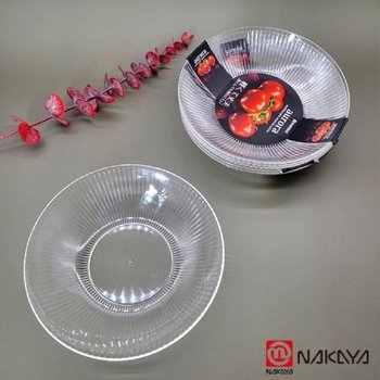 고품질 일본 나카야 오로라 샐러드볼(식품검역인증) 반찬그릇 (WC8E085)