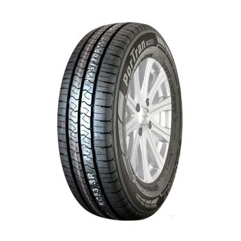 금호타이어 포트란 KC53 6P 195/70R15 (택배발송/장착비별도)[32958240]