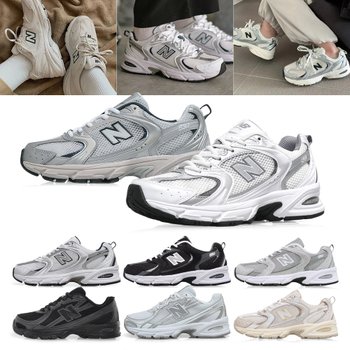 [뉴발란스][재입고] 530 스틸그레이 운동화 택일