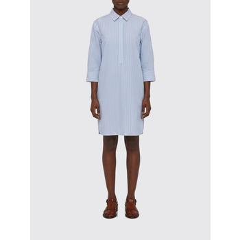 [해외] 26SS 울리치 미디 원피스 CFWWDR2023FRUT5378 31199 White