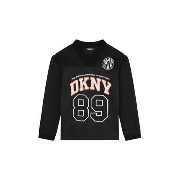 [해외] [해외배송] 24 F/W DKNY 티셔츠 셔츠 ML (KIDS 상품) D60192K_09B B0041426593