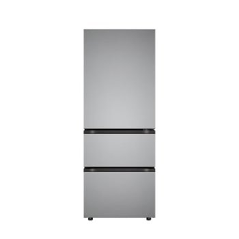 JE/ LG전자 오브제컬렉션 Z339MPSF21 3도어 김치냉장고 /신세계 무배상품 (지역수량한정)
