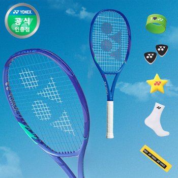 요넥스 이존 2025년 EZONE 98 100 100L 98+ 100+ 투어 105 100SL G2 테니스라켓
