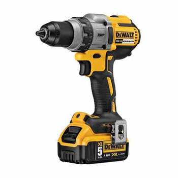 부품 디월트 충전 충전드릴드라이버 DCD991P2(18V/5.0Ah) BL