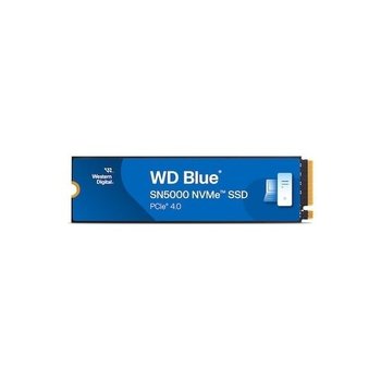 Western Digital WD Blue SN5000 M.2 NVMe (500GB)
