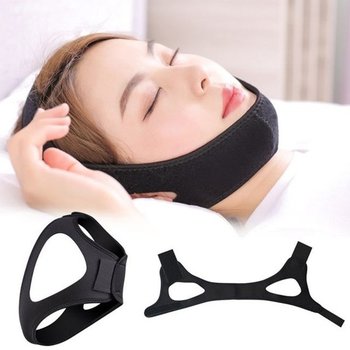 입호흡 방지 밴드 코호흡 수면 무호흡 코골이밴드 코골이방지 꿀잠밴드 숙면밴드