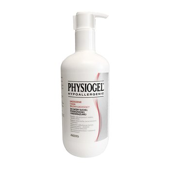 [해외] [유럽내수용] 피지오겔 레드수딩 AI 바디로션 400ml