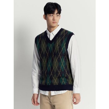 아가일 베스트 네이비 (BC5X51C54R)