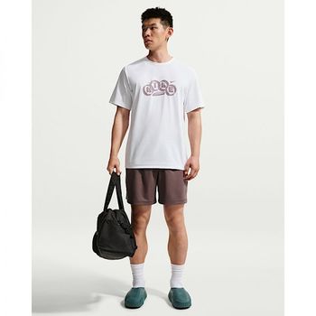[해외] 일본 나이키 프라이머리 나노니트 맨즈 드라이핏 18cm 퍼포먼스쇼츠팬츠 바지 - 21311-502