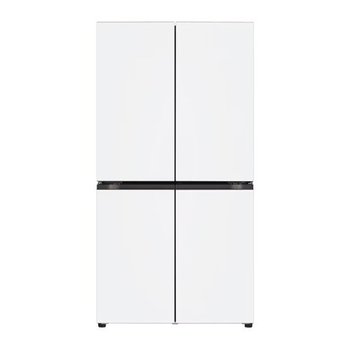 LG 디오스 오브제컬렉션 냉장고 870L T876MQQ1H1