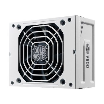 쿨러마스터 V SFX Gold 850 ATX3.1 화이트