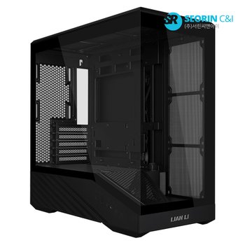 [서린공식] 리안리 Vector V100 MINI 블랙