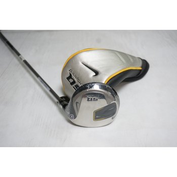 나이키 SQ 마하 스피드 7번 우드 21도 바사라 샤프트 R 미사용 신품 정품 커버포함