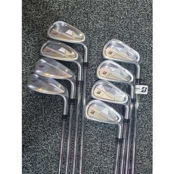 브리지스톤 V300 9세대 8i(5~PAS) NS950 NEO R 아이언 IA3804870