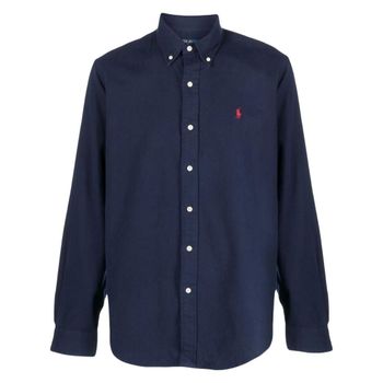 25 FW 폴로 랄프로렌 폴로 포니 버튼 업 셔츠 710922280 TP429713492 105741916