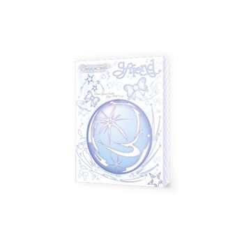 [중고] 개봉앨범 포카 없음 / 여자친구 (GFRIEND) - Special Album [Season of Memories]