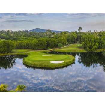 [골프텔/빈펄리조트/54홀] 베트남 푸꾸옥 골프 5일 2인출발OK/빈펄CC/왕복셔틀포함
