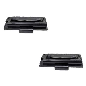 SSE사 SCX 4216F 호환토너 검정 2개 CF750 CF560G CF565PH