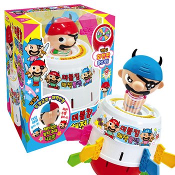 알라딘상사-더블킹 해적룰렛