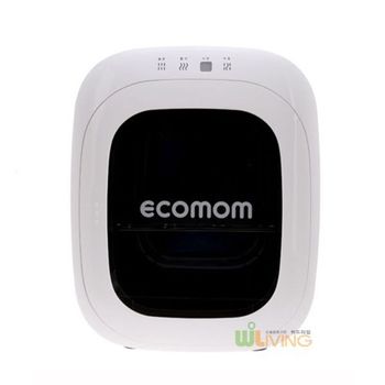 젖병살균기 에코맘 기본형 ECO-33 살균 건조