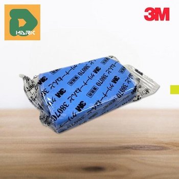 3M 낙진제거 자동차 세차 타이어 스펀지 왁스 어플 휠 (13918749)