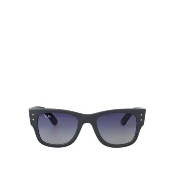 [해외] 25FW 레이밴 선글라스 0RB4840S60174L Grey