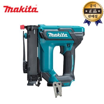 마끼다 충전타카 DST421ZK 본체 18V