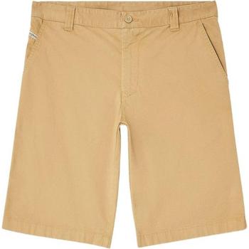 [해외] 26SS 디젤 P DEFINE 쇼츠 A204550EPCH7BD BEIGE