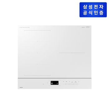[신세계백화점]BESPOKE AI 인덕션 [NZ63DB657CFH]