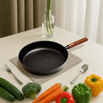 에펠 에이블리 인덕션용 프라이팬 후라이팬 계란말이팬 코팅팬 24cm 국내생산