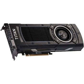 [해외] 영국 조텍 그래픽카드 Zotac GeForce GTX TITAN X 12GB Graphics Card - 12288 MB DVI/HDMI/Tri
