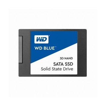 Western Digital BLUE 3D SSD 2TB 중고
