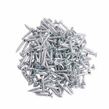 3mm AP88IC34 피스 2000개 백색 12mm 못세트 피스못