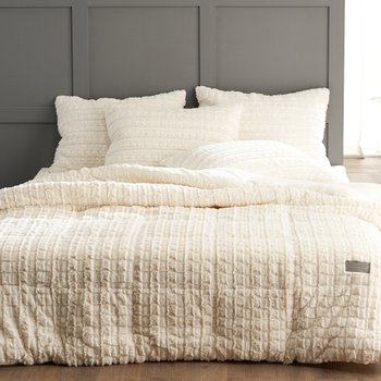 지베딩 니트 10mm 착번아웃 극세사 겨울 차렵 이불 싱글(S)