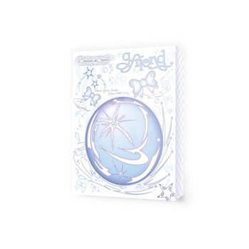 [CD]여자친구 - Special Album [Season Of Memories] / Gfriend - Special Album [Season Of Memories]