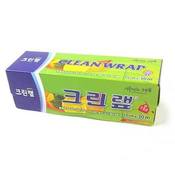 크린? 15cmx30m