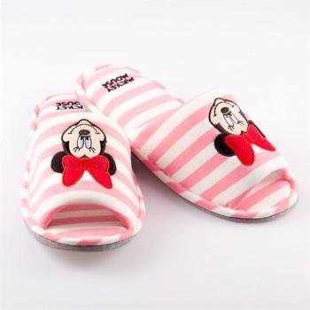 [오노마] ONM 커플 미키마우스 슬리퍼 거실화 쿠션 실내화 층간소음 (S8648758)