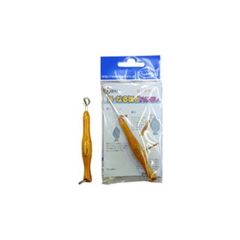 [해외] 야마모토 공방 Yamamotokoubou 아 · 과연 탄력 긴