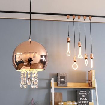 인테리어 NQ88PE81 1등용팬던트라이트 W378 홈조명 1 홈데코조명 로즈골드