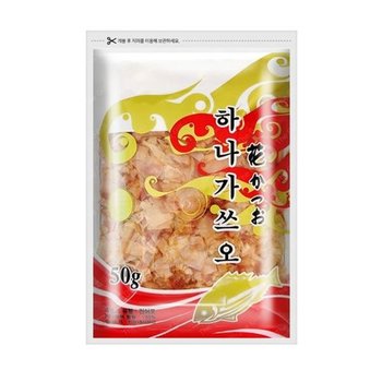 부건 하나가쓰오 50g
