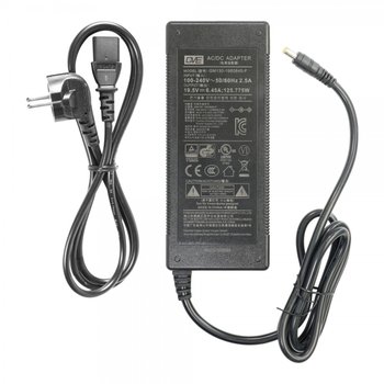 엠탑코리아 19.5V 6.45A 125W 어댑터