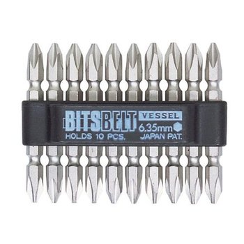 [JHL1S935_51CE]베셀 도금비트날 BW-212(A14-2-65) 1판