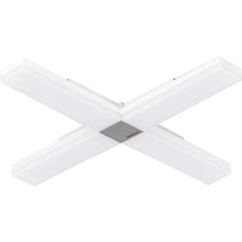 히포 LED 장식등기구 십자형50W (55W Type) 1EA